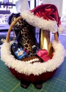 Tipsy Totes Buzz - The Perfect Gift for Wine Lovers - Tipsy Totes | Wine Gifts | Beer Koozies | Wine Totes | Simply Fabulous