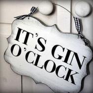 Are You Ready to Tanqueray? - Tipsy Totes | Wine Gifts | Beer Koozies | Wine Totes | Simply Fabulous