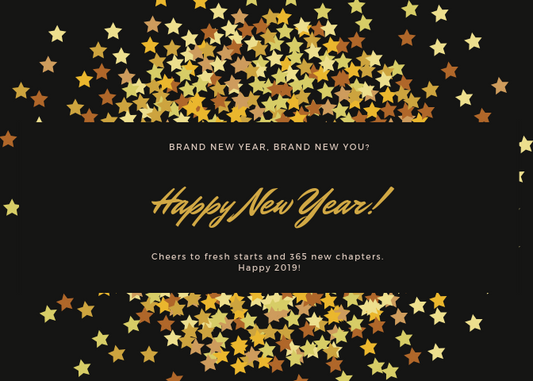 New Year, New You? Or Same Fabulous, Fierce Female? - Tipsy Totes | Wine Gifts | Beer Koozies | Wine Totes | Simply Fabulous