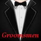 Groomsman Gifts - Tipsy Totes | Wine Gifts | Beer Koozies | Wine Totes | Simply Fabulous