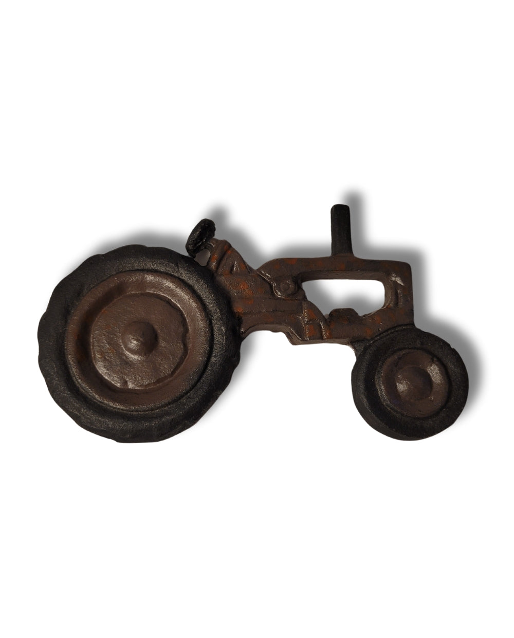 Rustic Tractor Bottle Opener