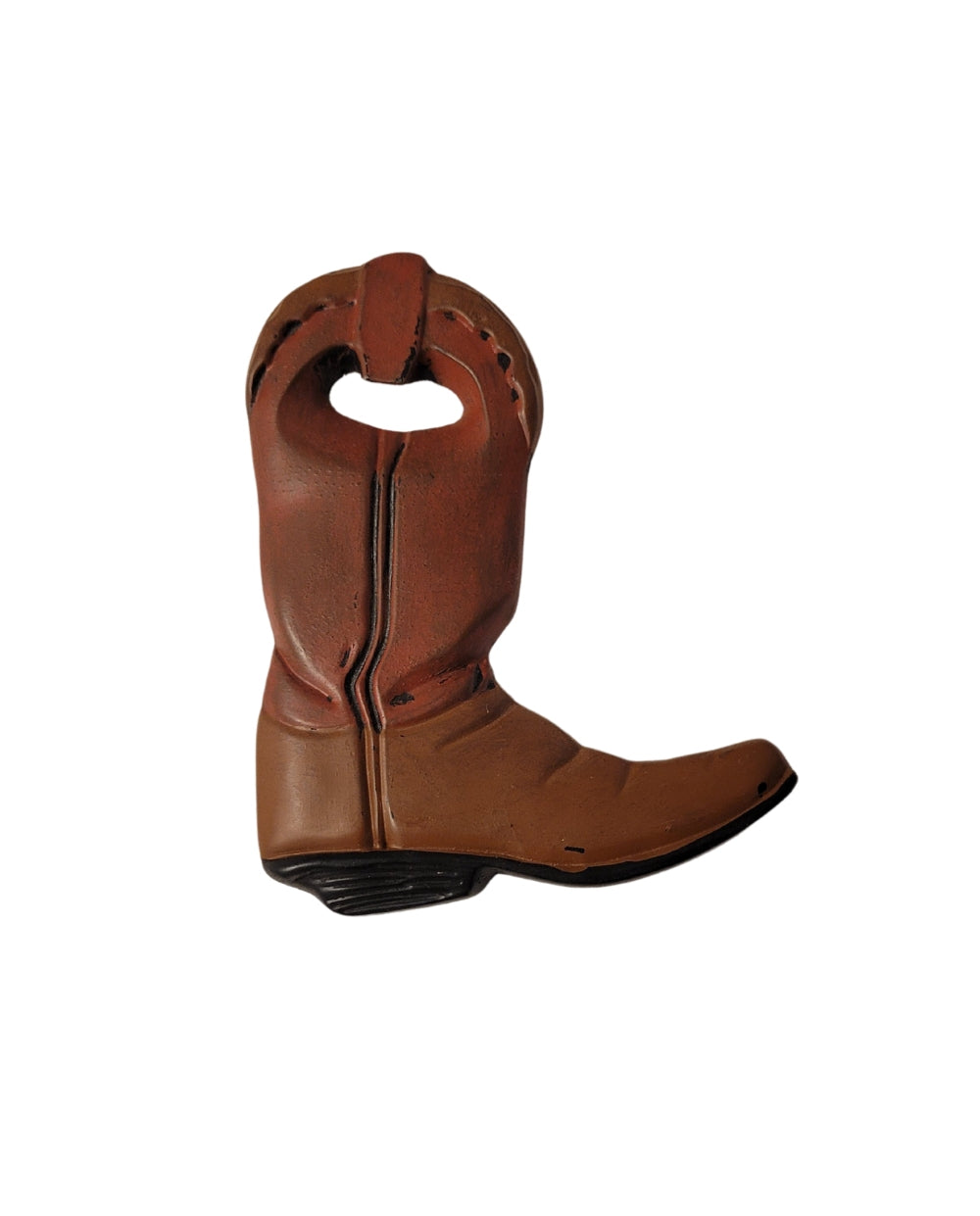 Cowboy Boot Bottle Opener