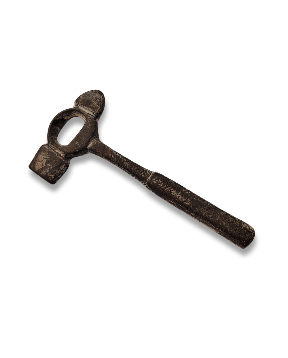 Rustic Hammer Bottle Opener