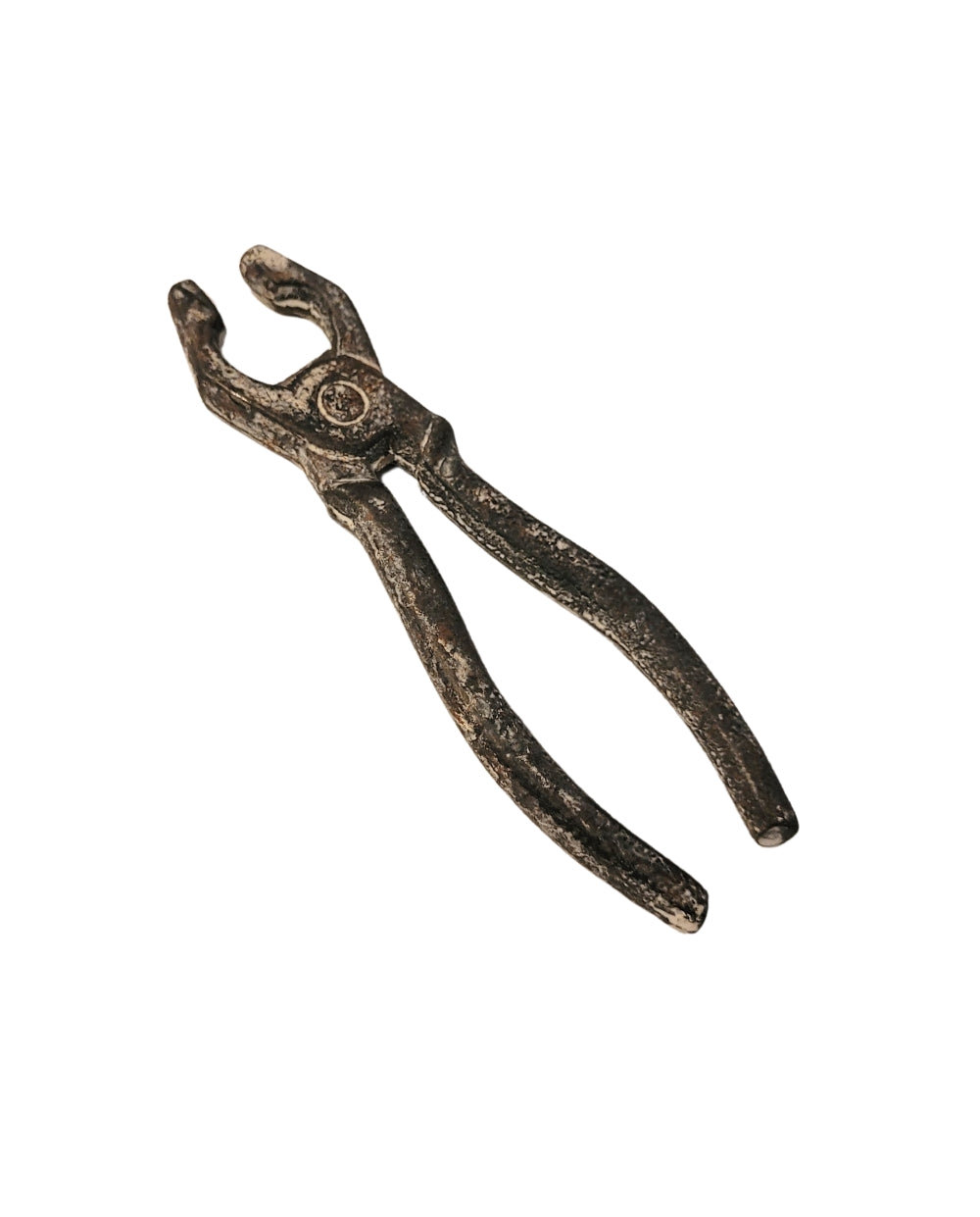 Rustic Antique Pliers Bottle Opener