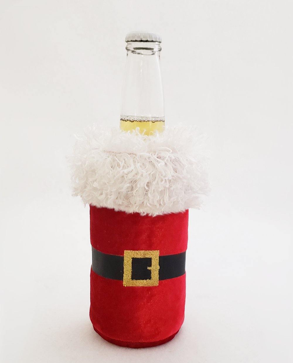 Holiday Beer Koozies