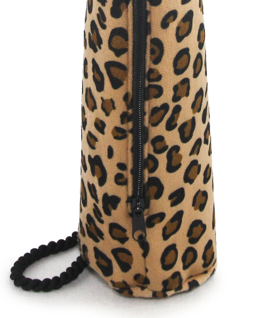 Stiletto Wine Bag in Cheetah Print