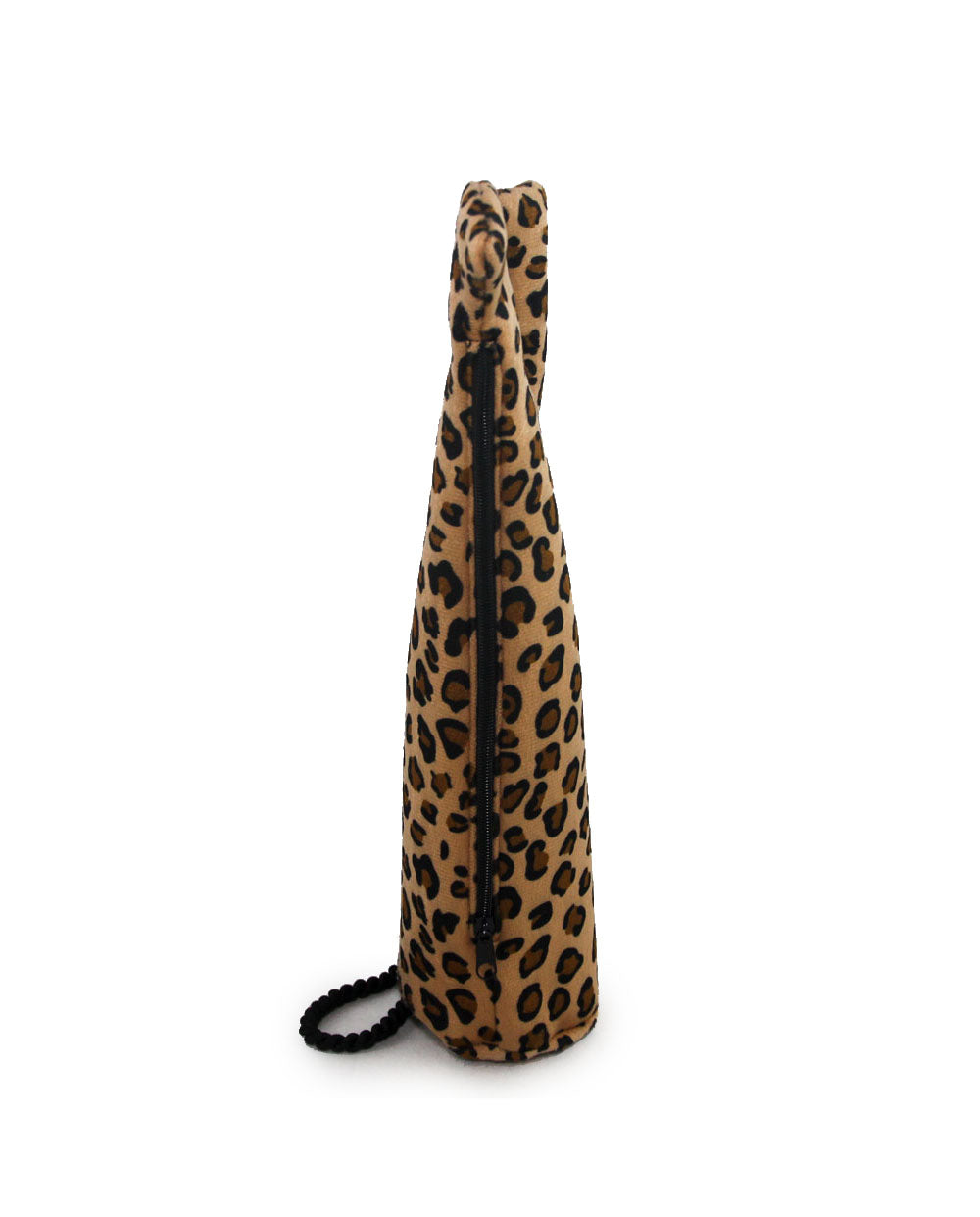 Stiletto Wine Bag in Cheetah Print