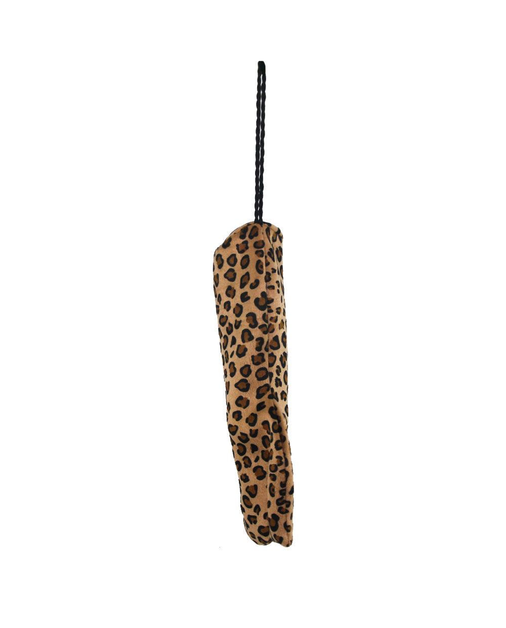 Stiletto Wine Bag in Cheetah Print