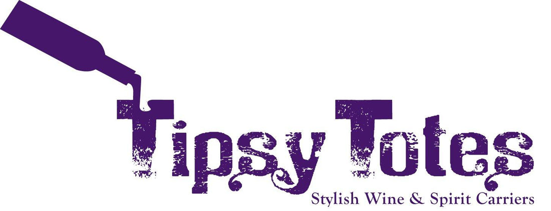 Making Wine with Tipsy Totes - Tipsy Totes | Wine Gifts | Beer Koozies | Wine Totes | Simply Fabulous
