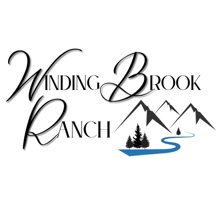 Gift Shop Winding Brook Ranch