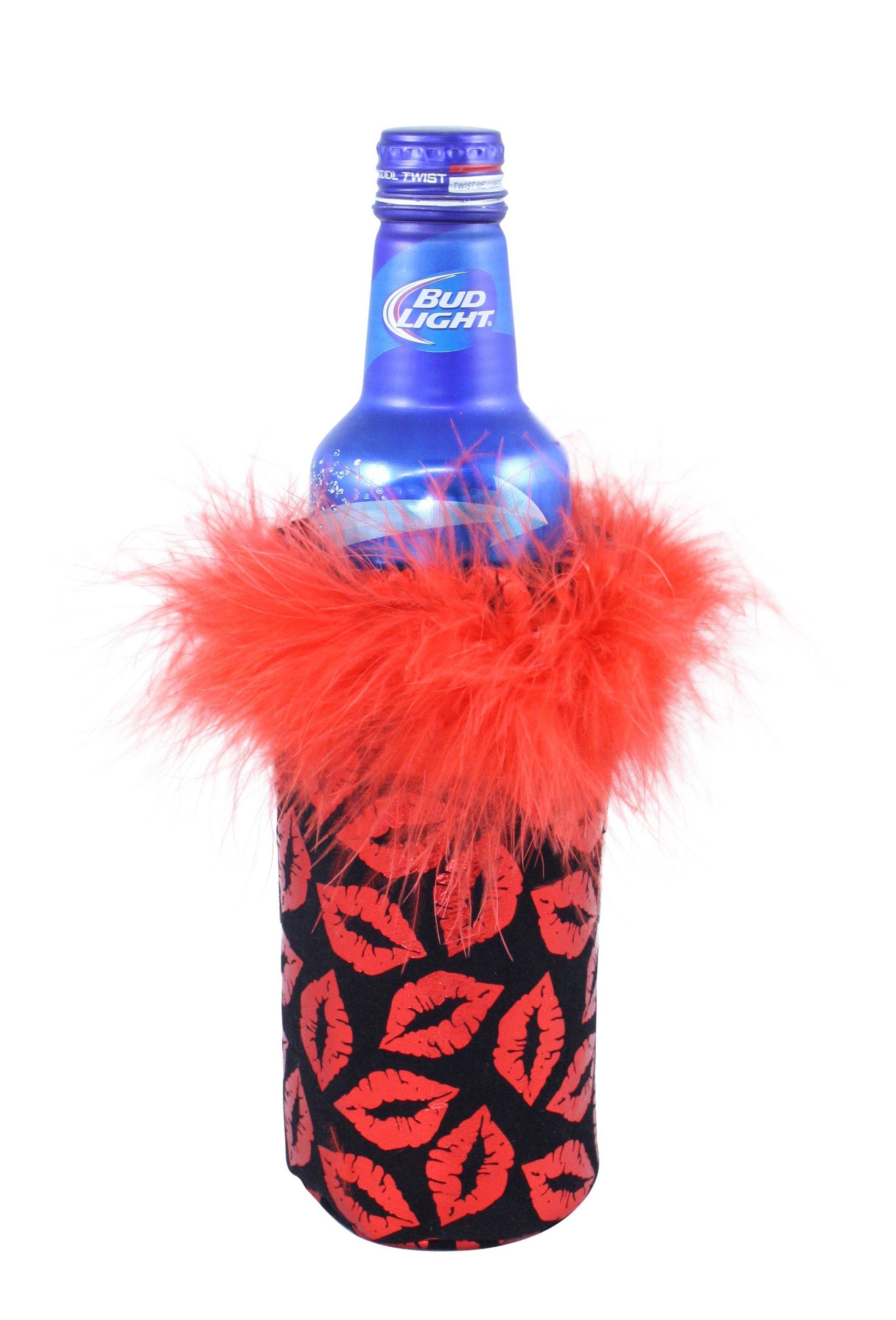 Awesome Festival Beer Holder by Tipsy Totes - holds most 20oz Aluminum Beers!