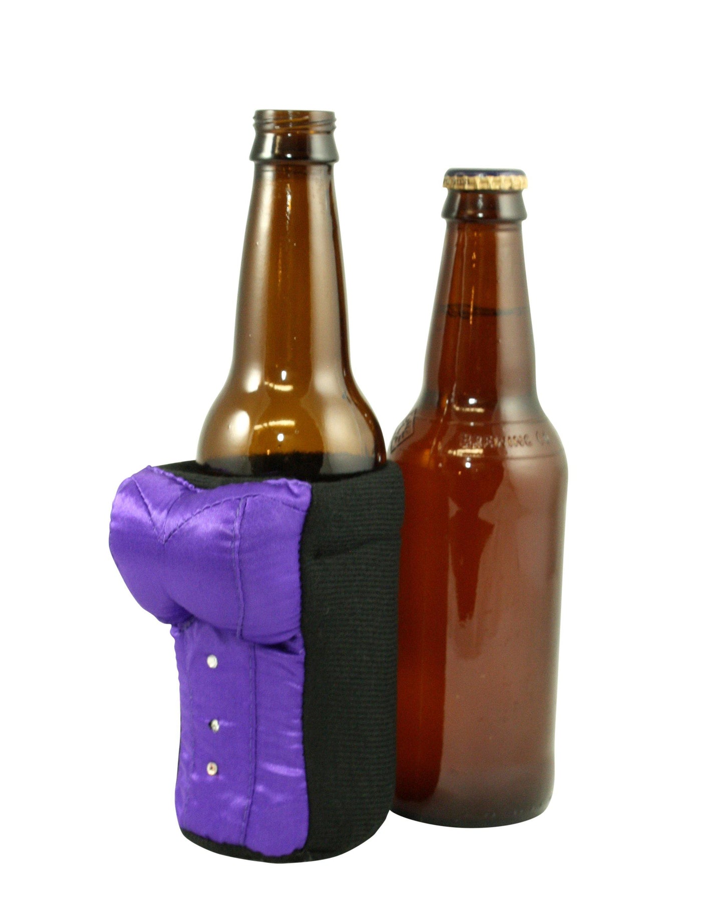 Unique Corset Koozie for Beer Lovers